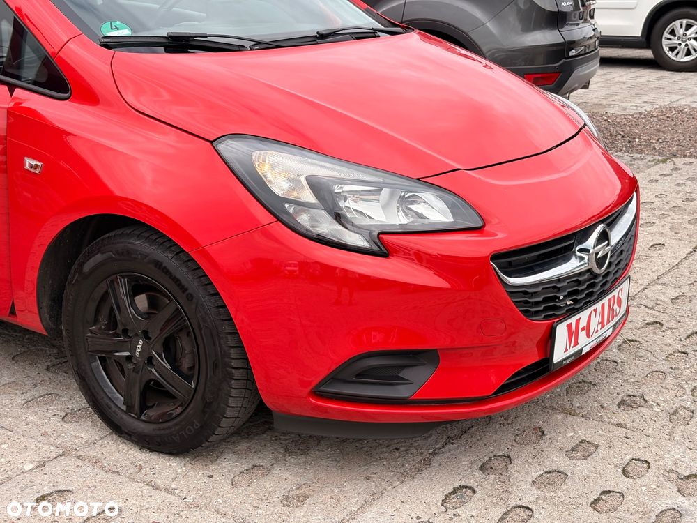 Opel Corsa 1.2 16V Color Edition - 19