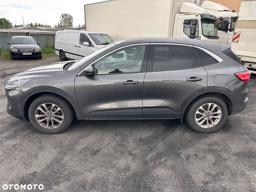 Ford Kuga 1.5 EcoBlue FWD ST-Line - 13