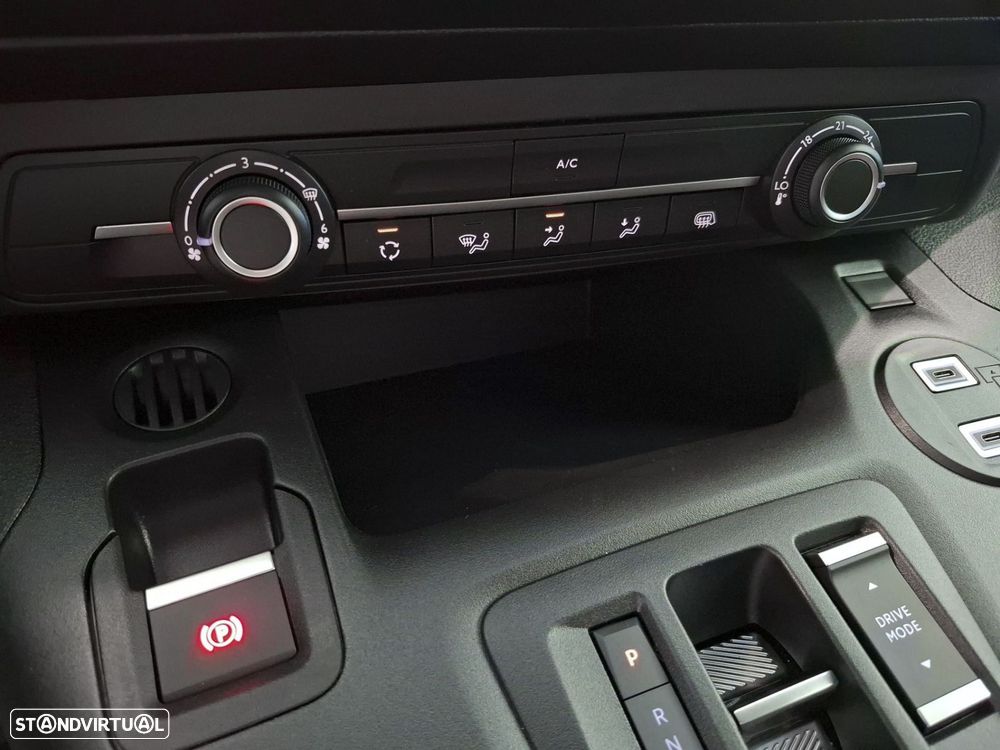 Peugeot e-Partner E-Partner Longa Elétrico 136 cv - Bateria 50 kWh - 16