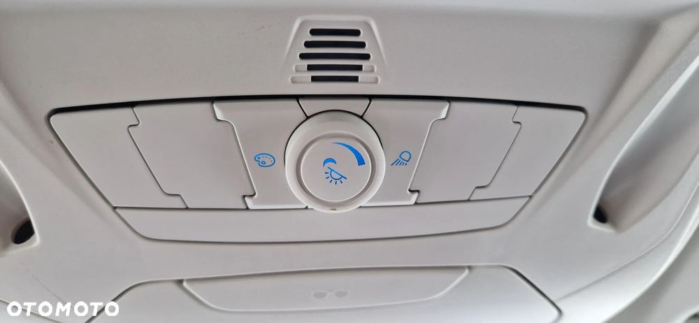 Ford Focus 2.0 TDCi Titanium MPS6 - 15