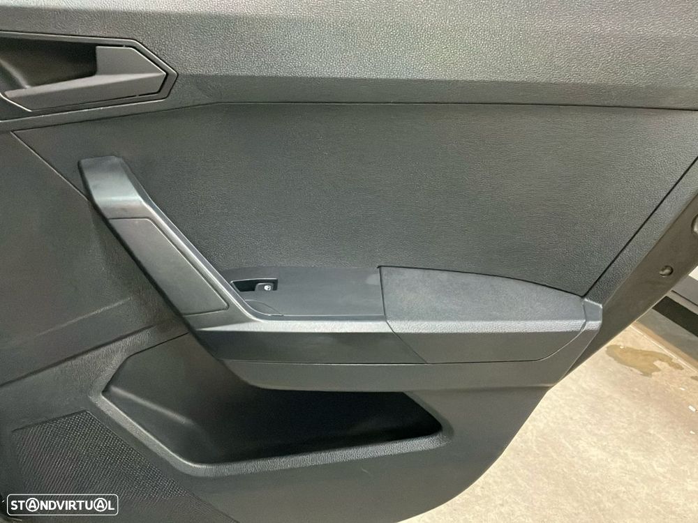 SEAT Ibiza 1.0 TSI Style DSG - 21