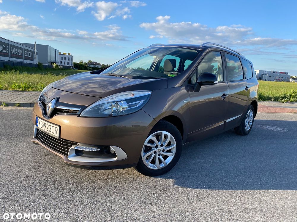 Renault Grand Scenic