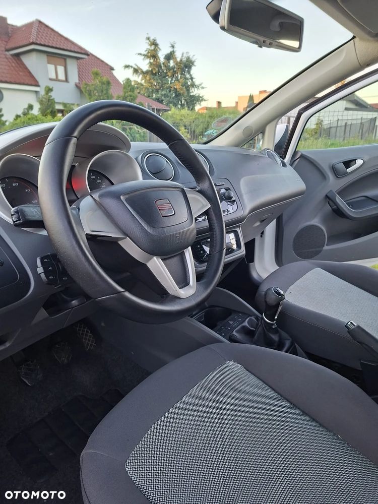 Seat Ibiza - 22