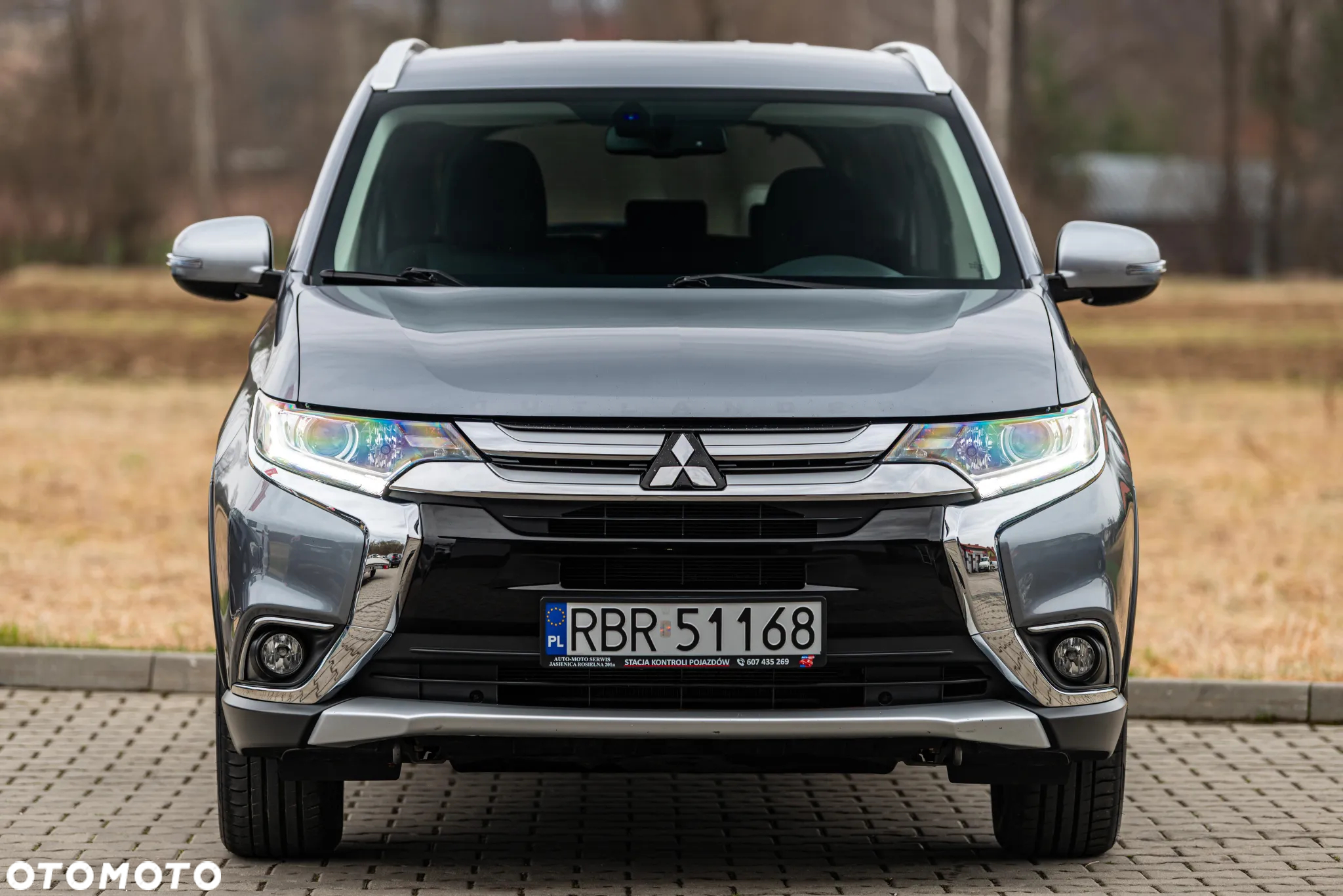 Mitsubishi Outlander 2.0 City Style 2WD - 14