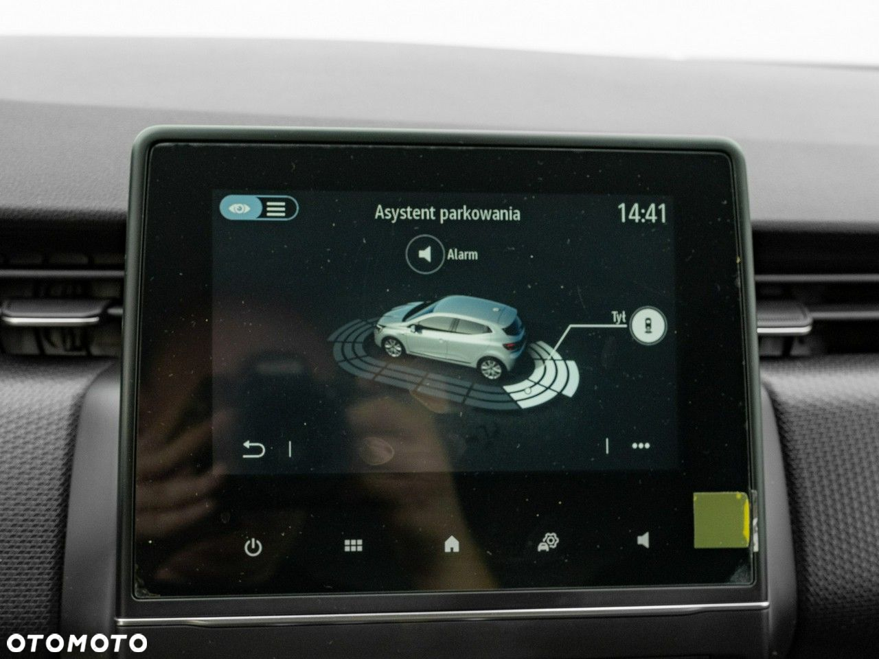 Renault Clio 1.0 TCe Equilibre - 25