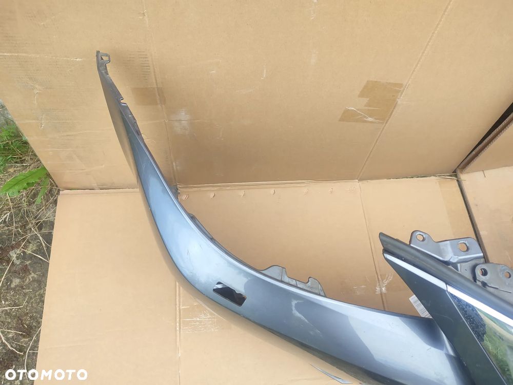 ZDERZAK PRZÓD PRZEDNI LEXUS CT 200H FL LIFT 52119-76250 - 6