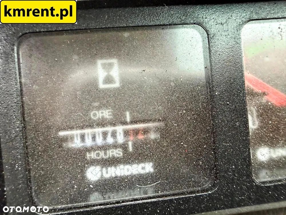 Manitou MT 1435 ŁADOWRKA TELESKOPOWA 2006R. | JCB 535-140 , 537-135 , 540-170 MANITOU 1440 - 11