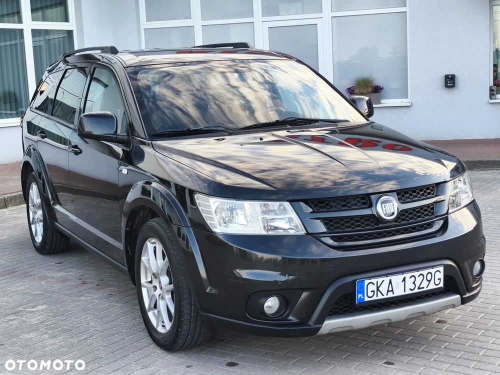 Fiat Freemont - 3