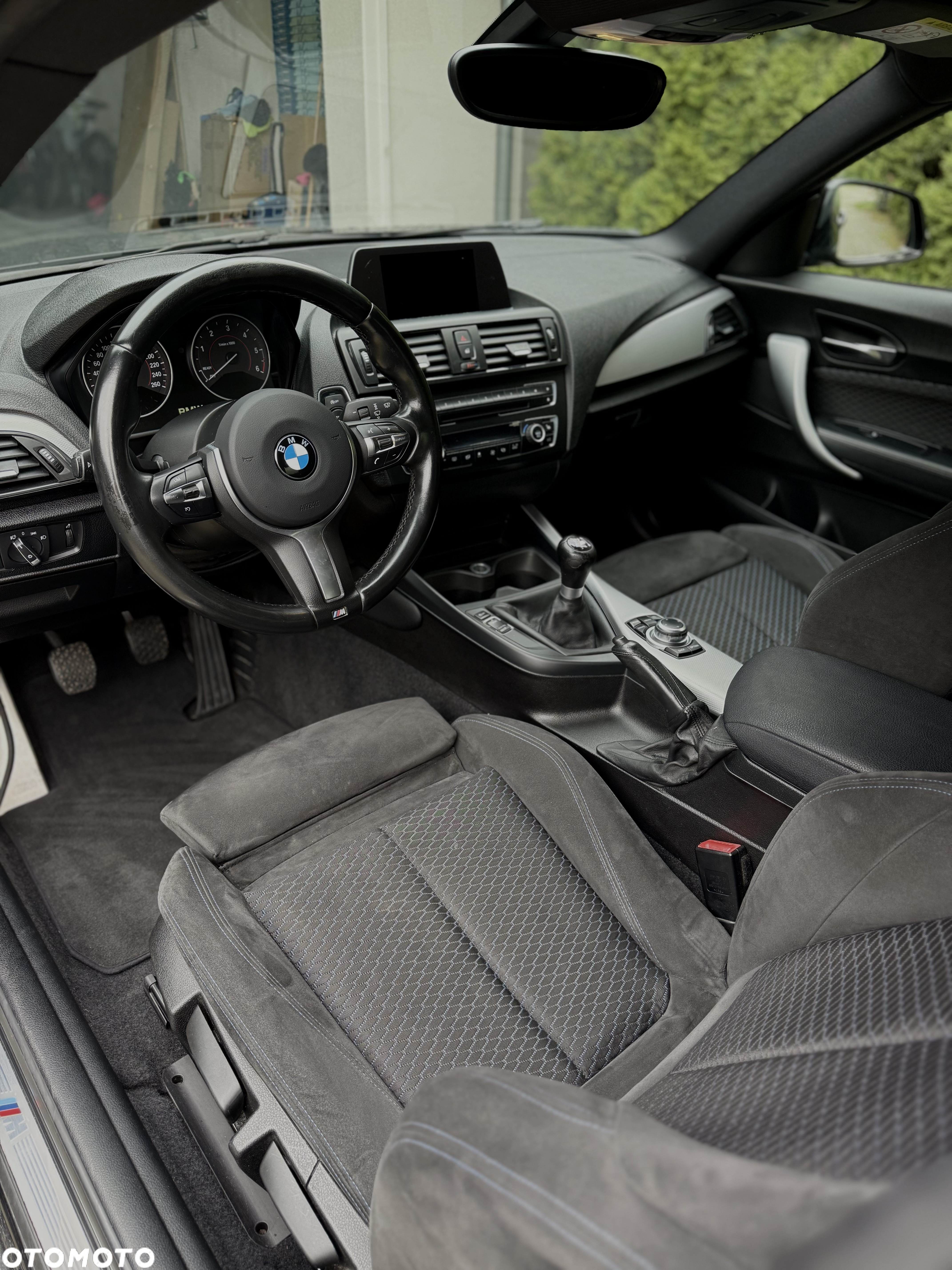 BMW Seria 2 220d Coupe - 15