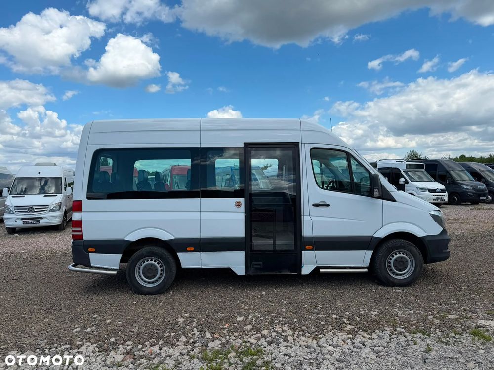 Mercedes-Benz Sprinter 516 - 3