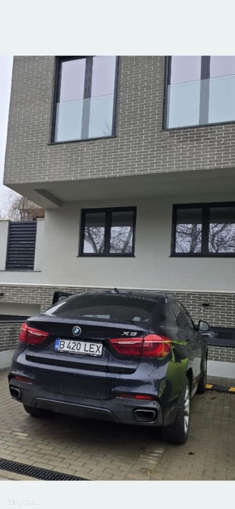 BMW X6 - 2
