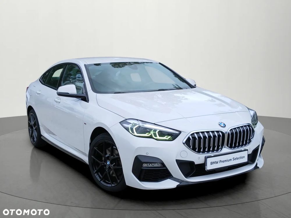 BMW Seria 2 218d GT M Sport - 7