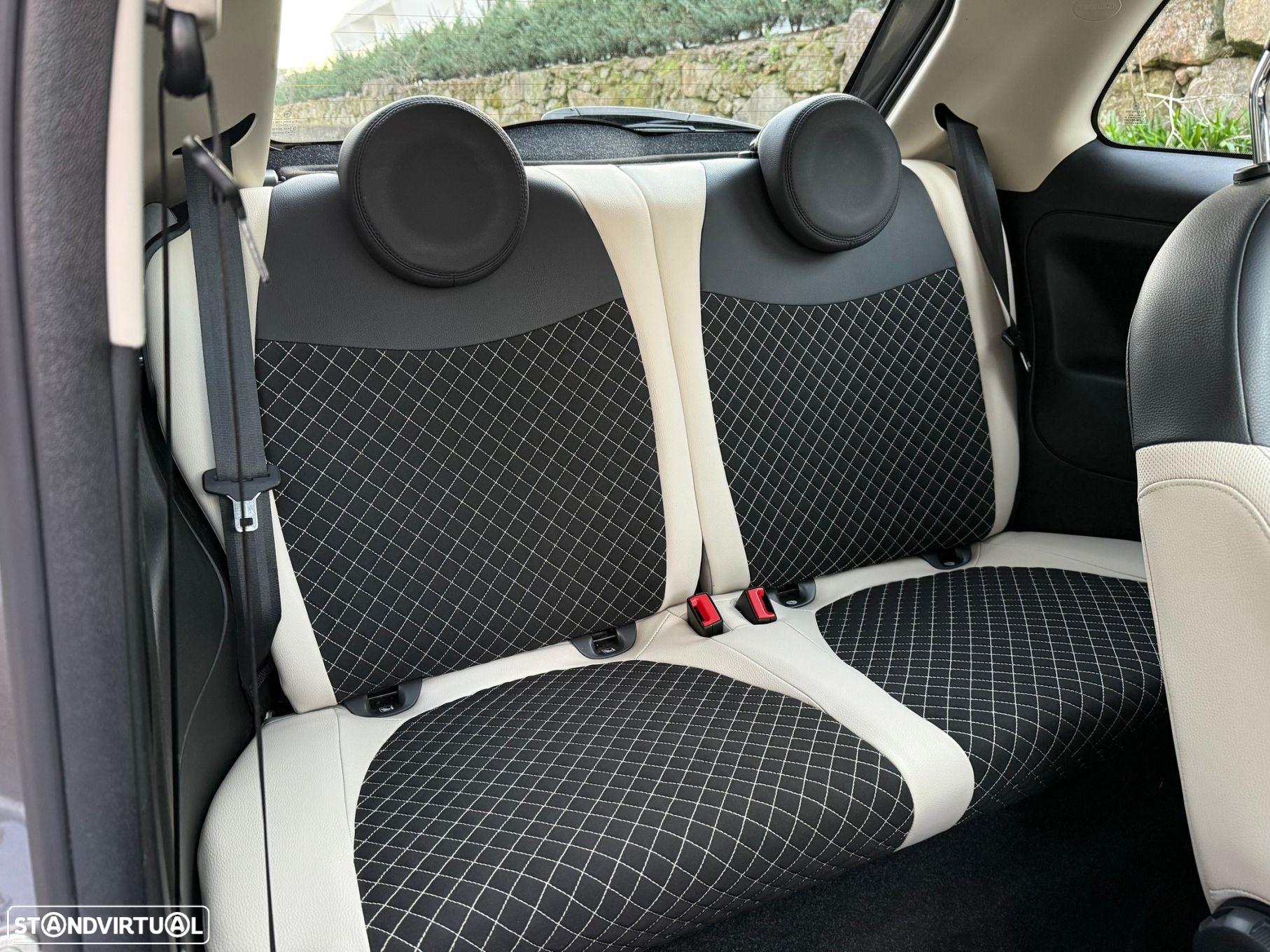 Fiat 500 1.0 Hybrid Dolcevita - 23