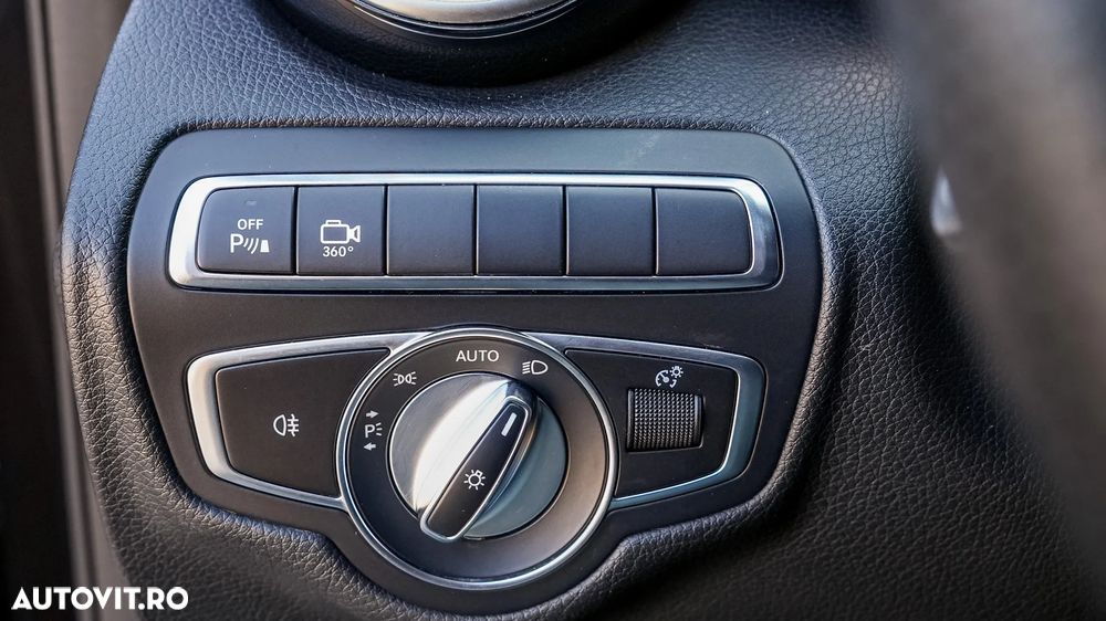 Mercedes-Benz GLC - 20