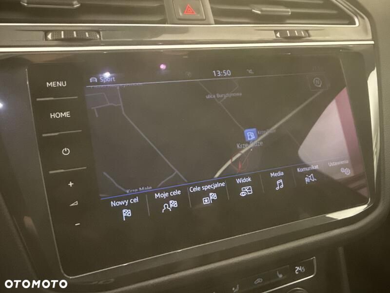 Volkswagen Tiguan 2.0 TDI BMT SCR 4Mot Highline DSG - 15