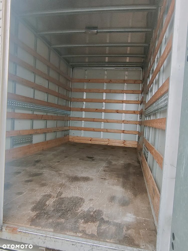 Renault Master 2,3 dCi kontener - 11