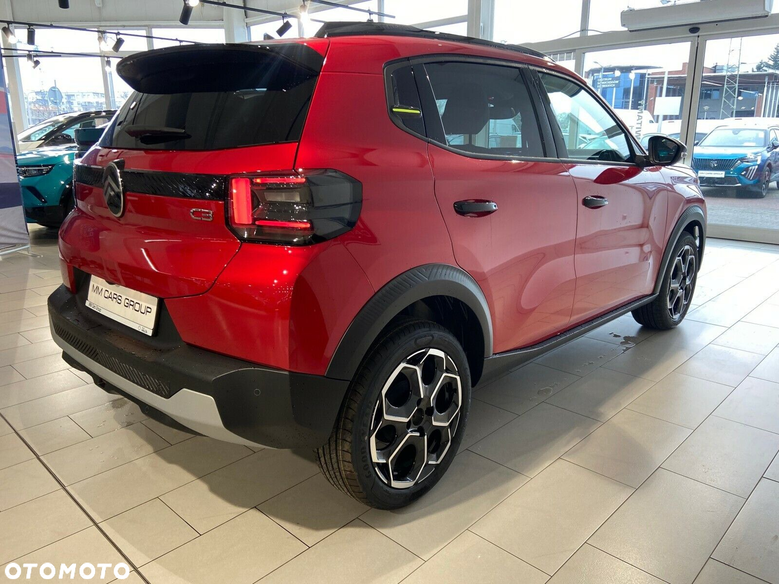 Citroën C3 - 6