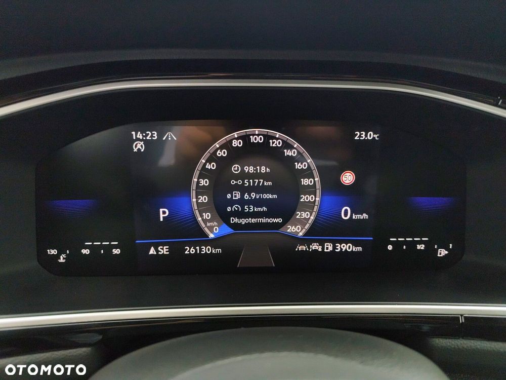 Volkswagen T-Roc 1.5 TSI R-Line DSG - 26