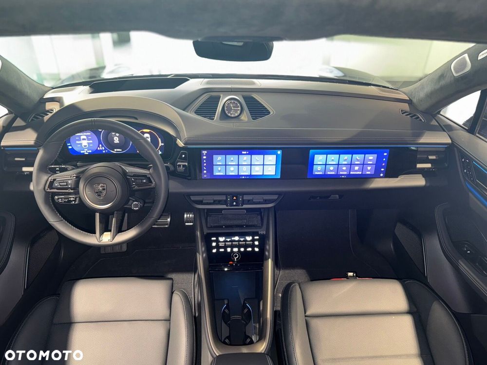 Porsche Macan - 20