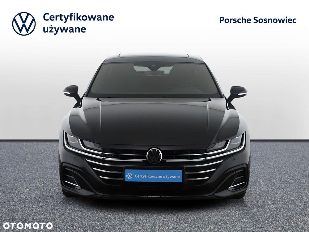 Volkswagen Arteon Shooting Brake 2.0 TSI R-Line DSG - 9