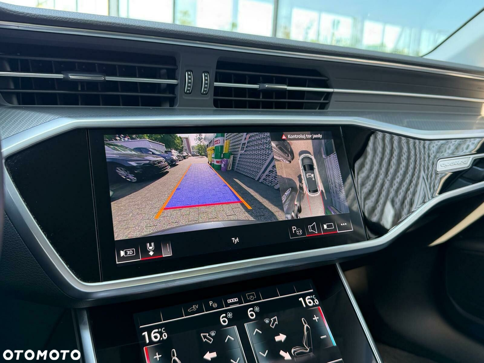 Audi A6 - 26