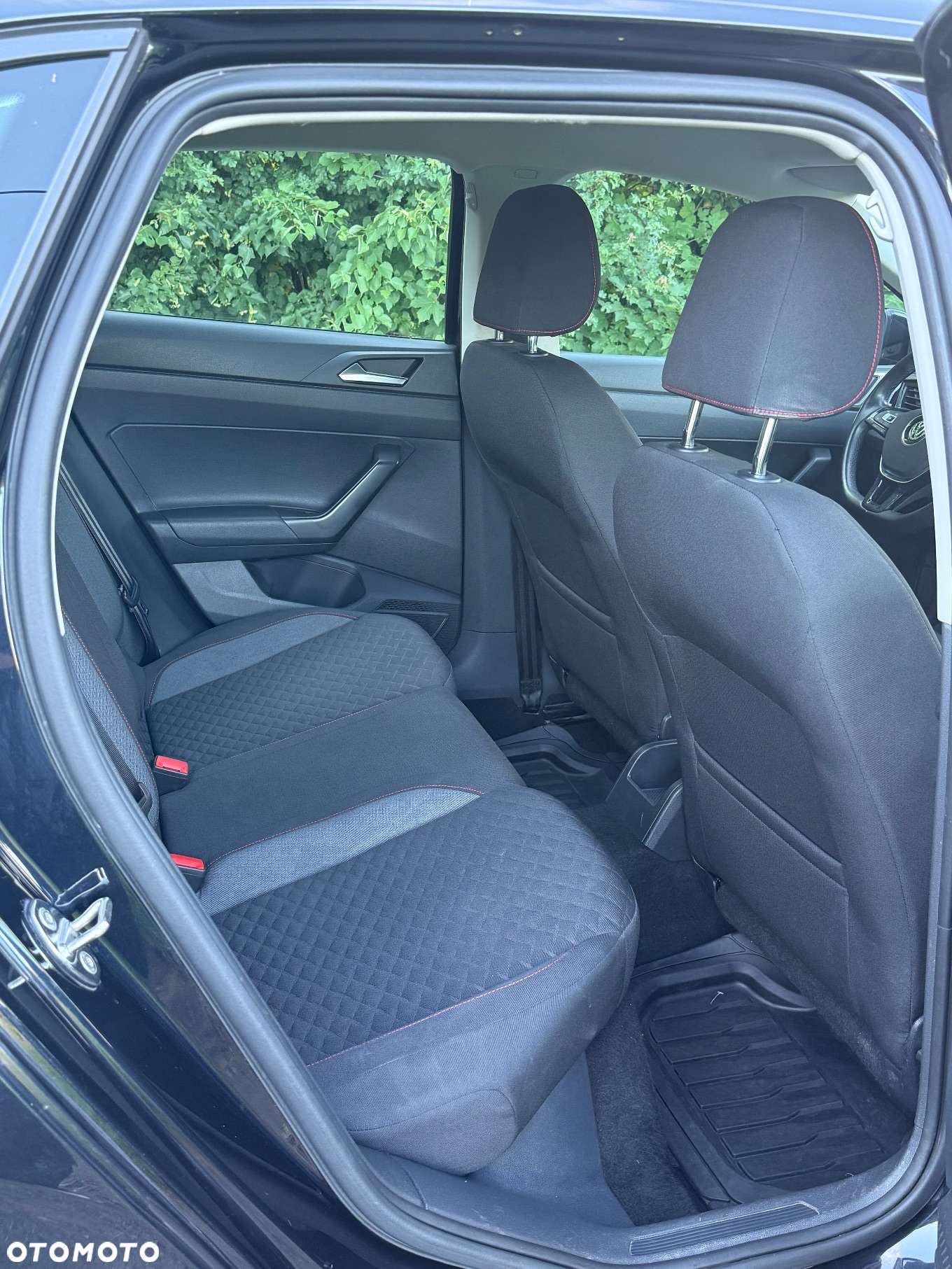 Volkswagen Polo 1.0 Comfortline - 10