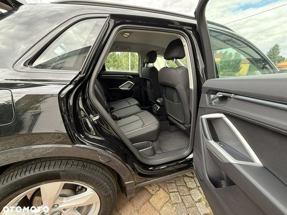 Audi Q3 Sportback 35 TDI S tronic - 40