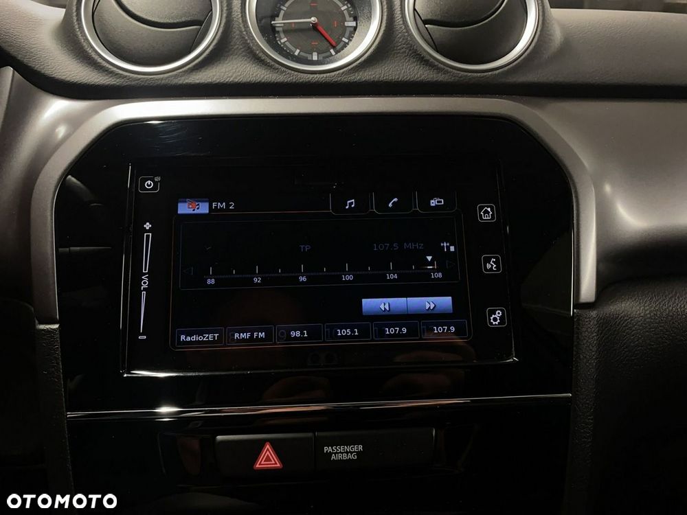 Suzuki Vitara - 33