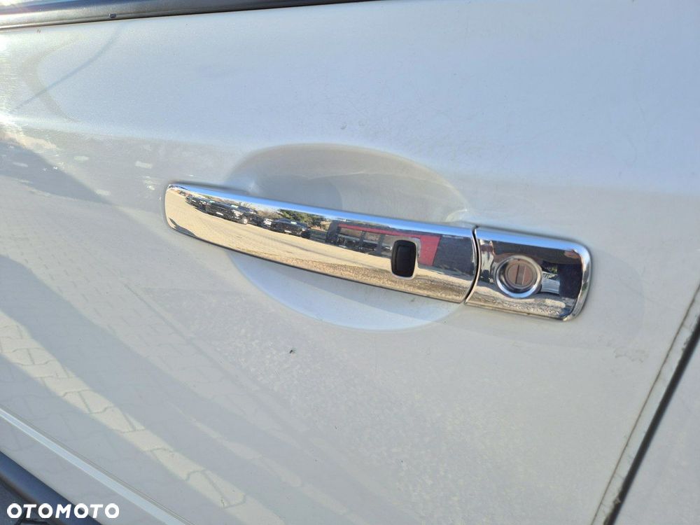 Nissan X-Trail Diesel SE - 34