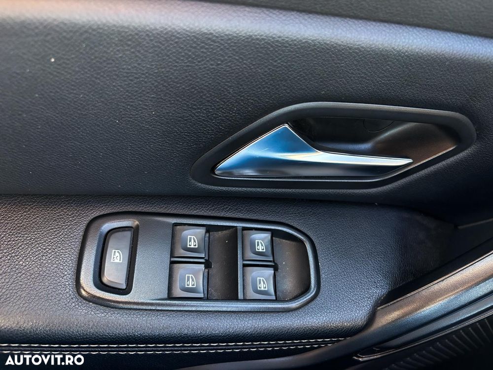 Dacia Duster Blue dCi 115 Prestige - 11