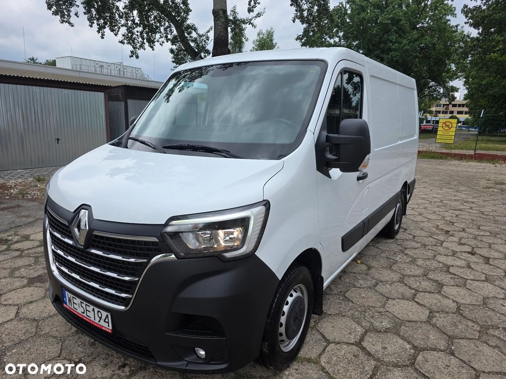 Renault Master - 3