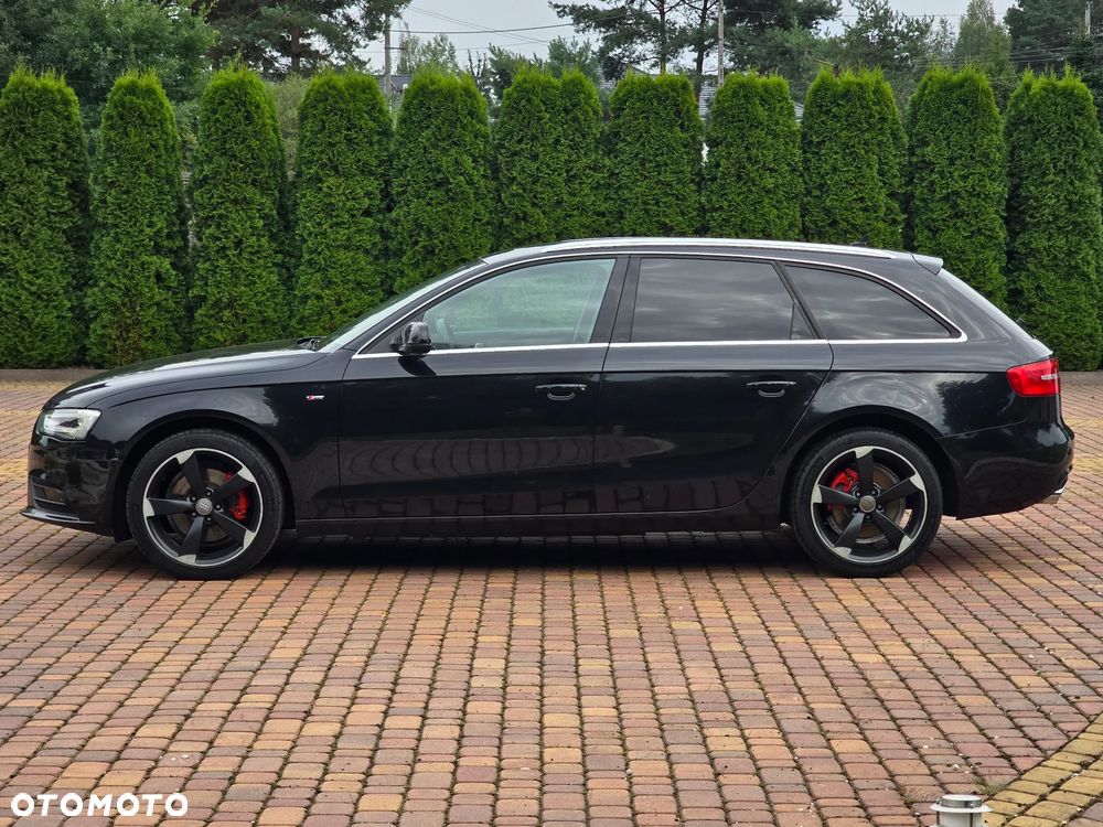 Audi A4 Avant 1.8 TFSI Prime Edition Multitronic - 6