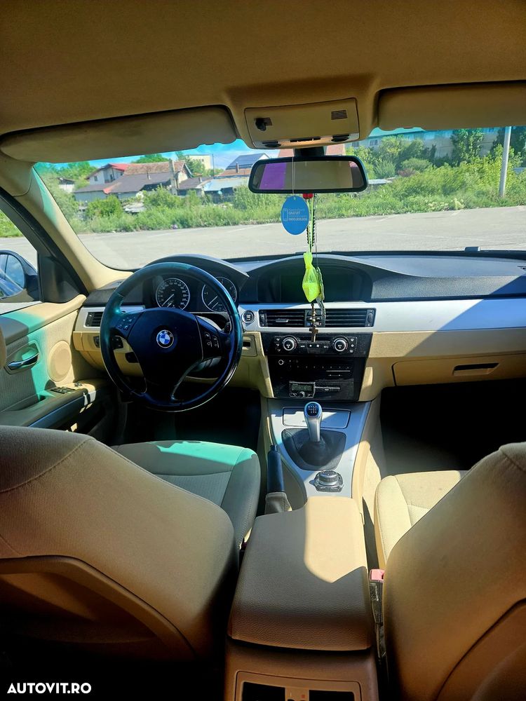 BMW Seria 3 - 13