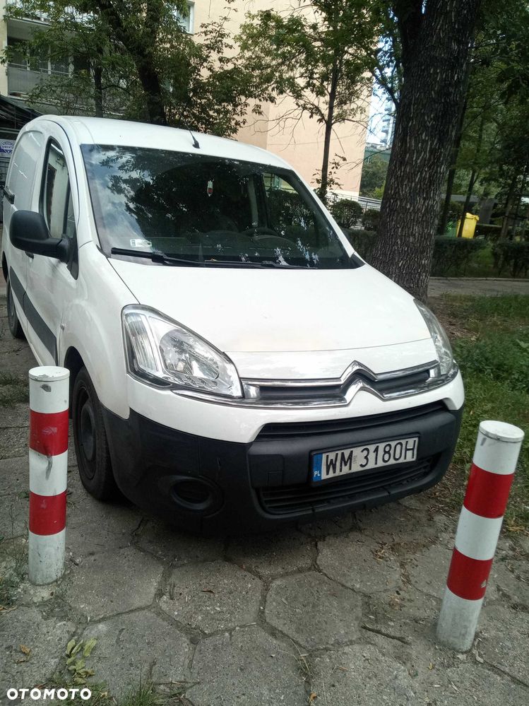Citroën Berlingo