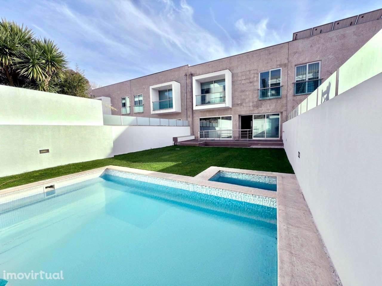 Moradia T4+1 Venda em Real, Dume e Semelhe,Braga - Grande imagem: 2/42