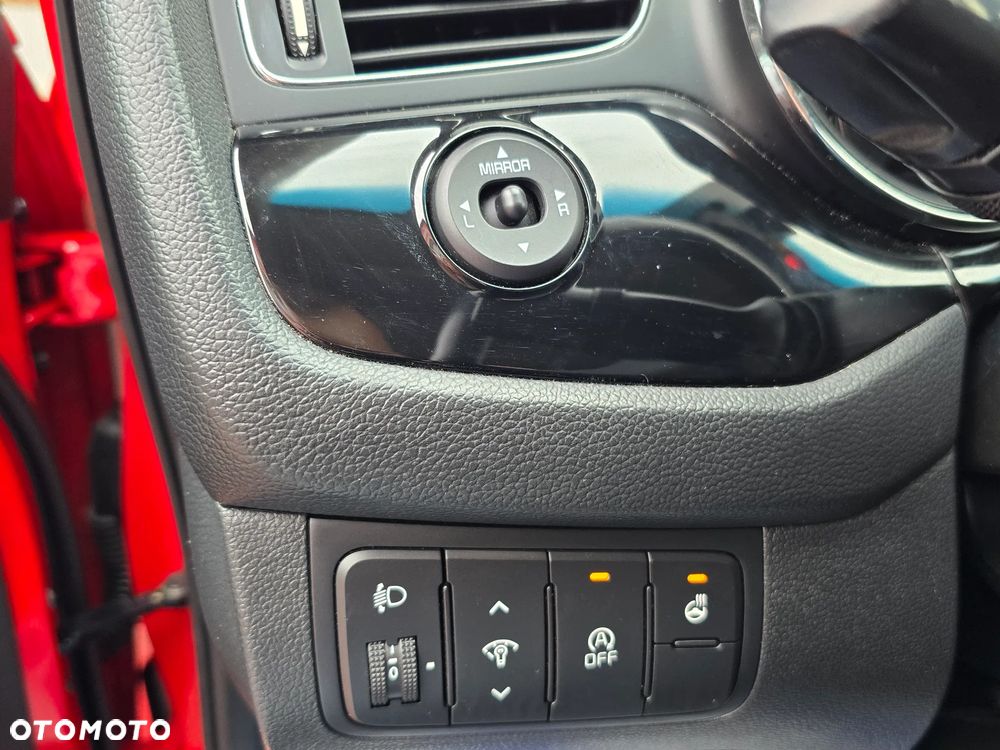 Kia Ceed 1.6 CRDi 128 Dream Team Edition - 25