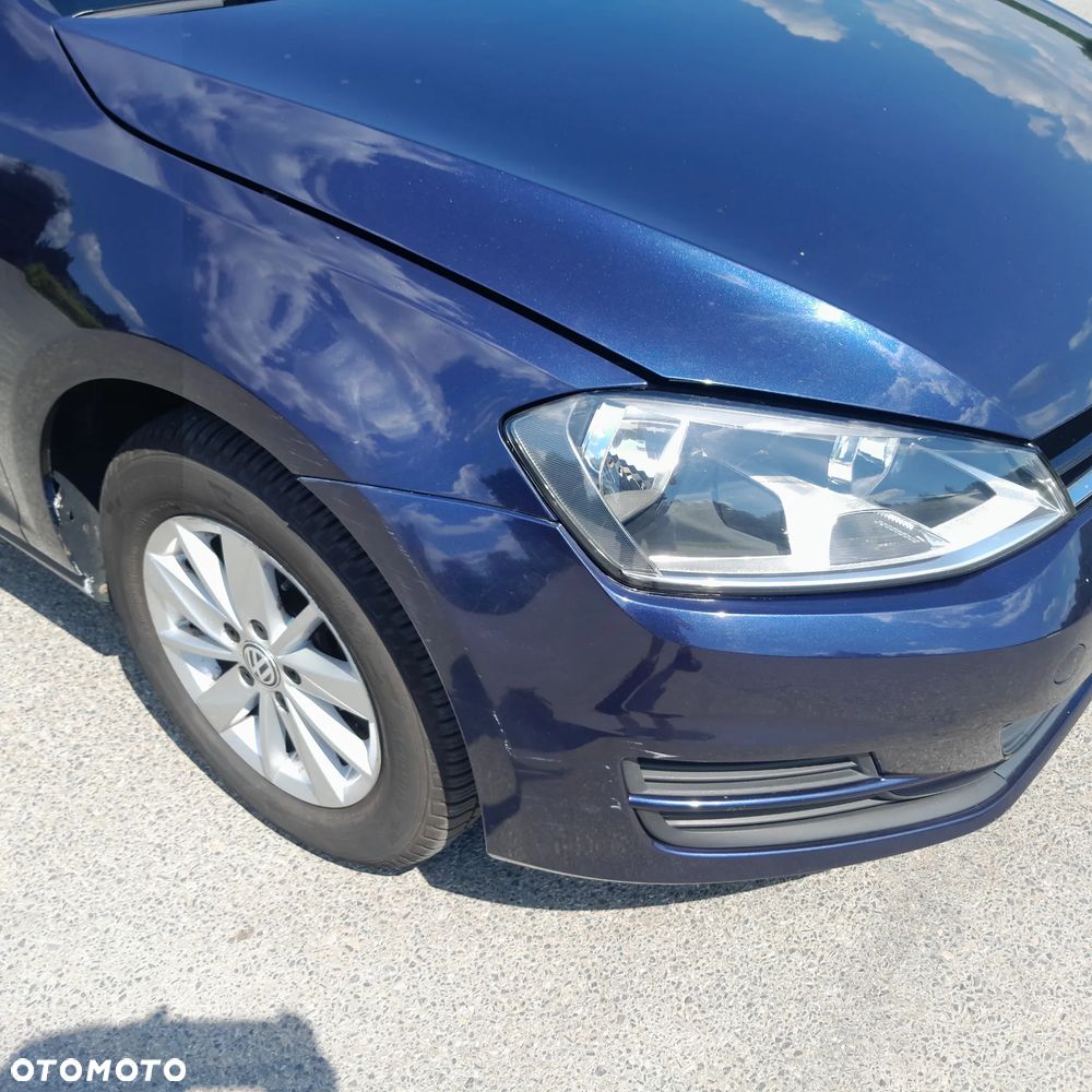 Volkswagen Golf - 18