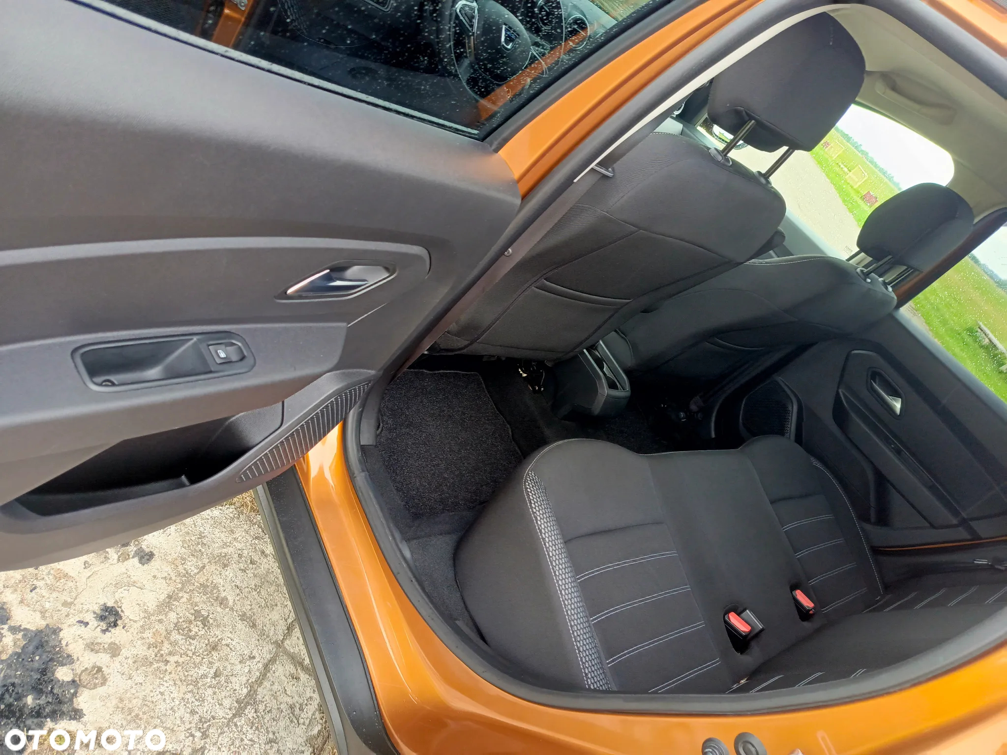 Dacia Duster 1.6 SCe S&S - 15