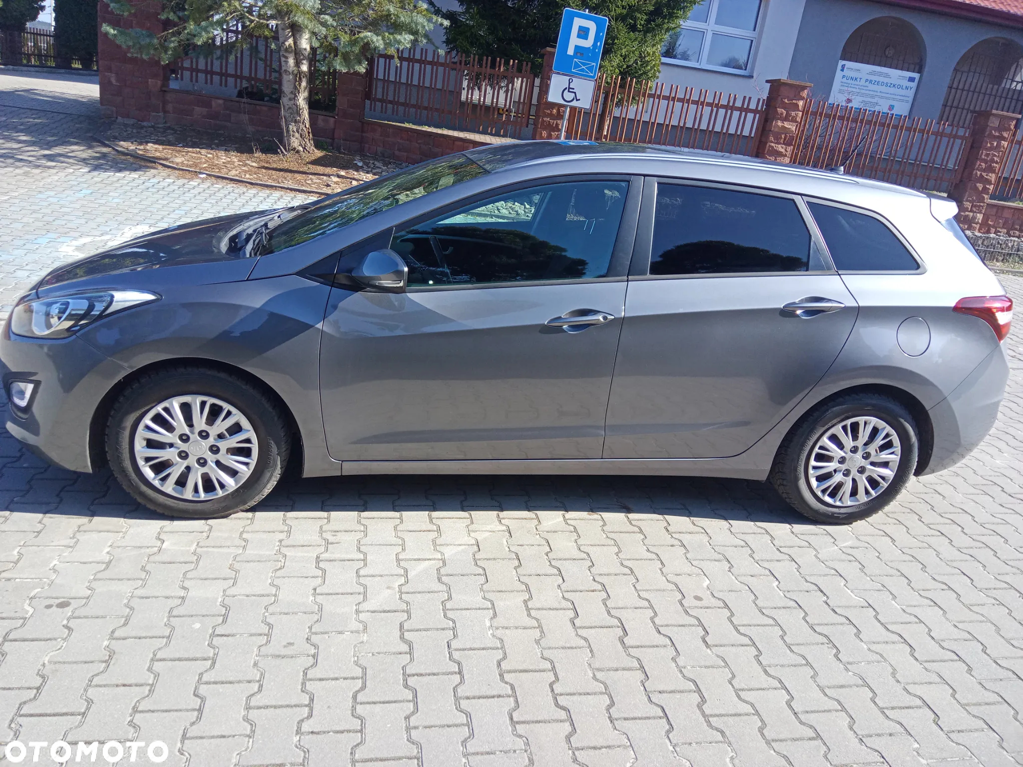 Hyundai i30 1.6 CRDi Comfort - 2