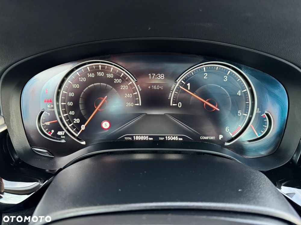 BMW Seria 5 - 12