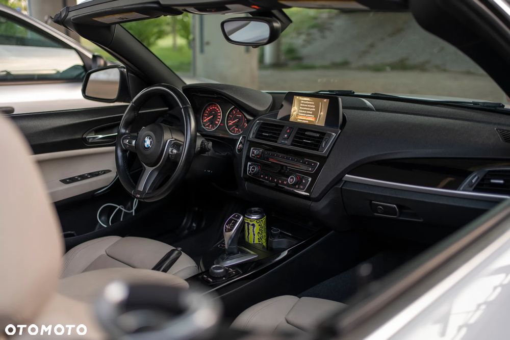 BMW Seria 2 228i Sport-Aut M Sport - 8