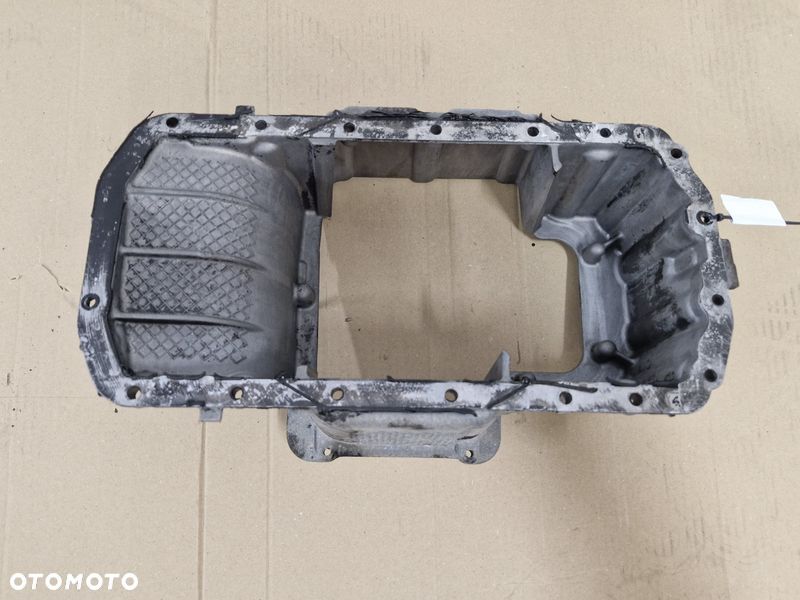 CITROEN BERLINGO III IV 1.5 BLUE HDI MISKA OLEJOWA OLEJU 9820162280 - 8