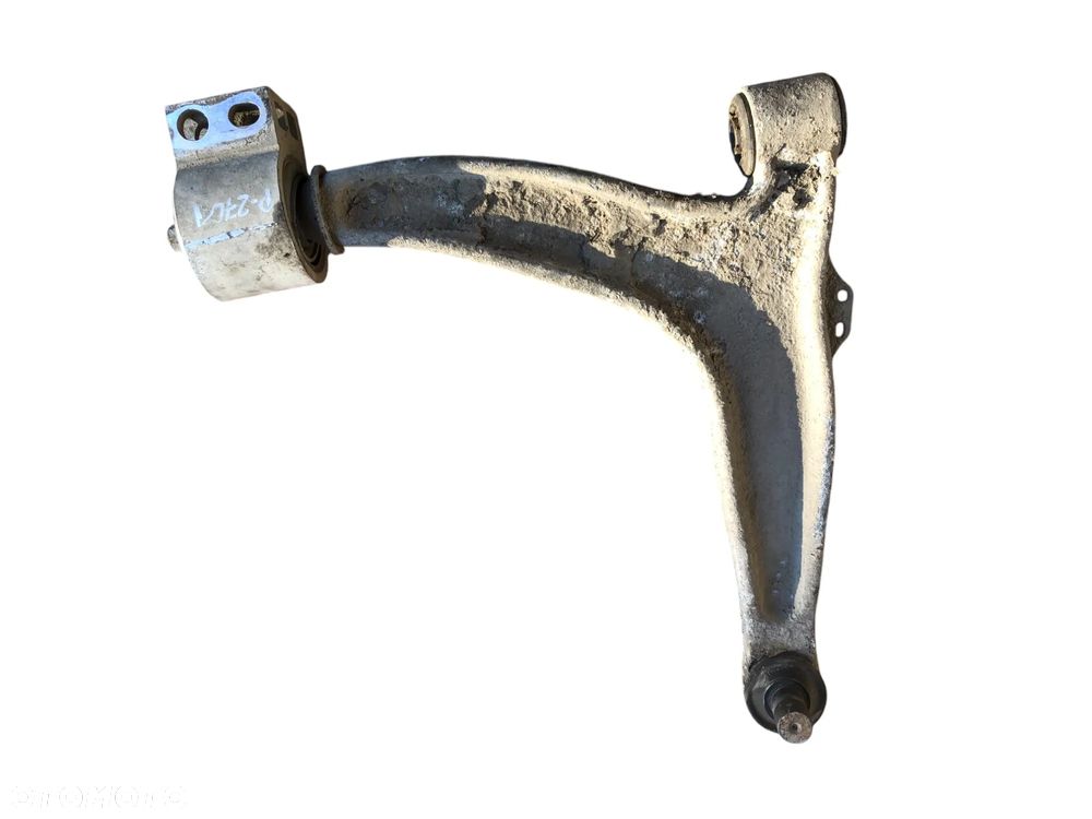 Wahacz Lewy Przód Saab 9-3 (2002-2011) -Gwarancja Wysyłka - 3