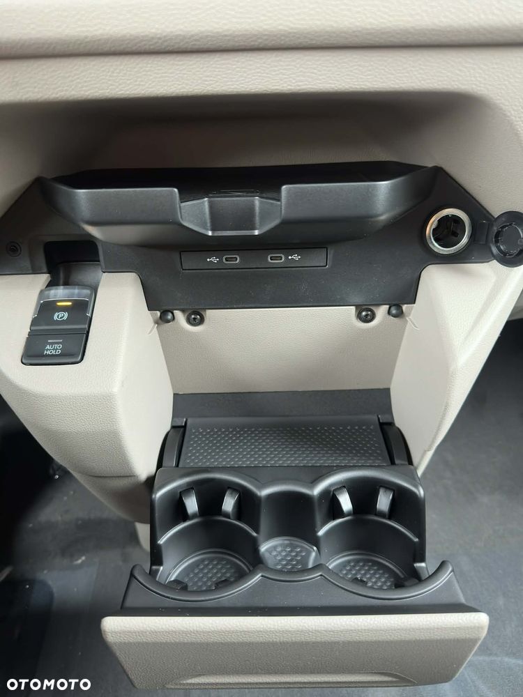 Volkswagen Multivan 2.0 TDI L2 Family DSG - 20