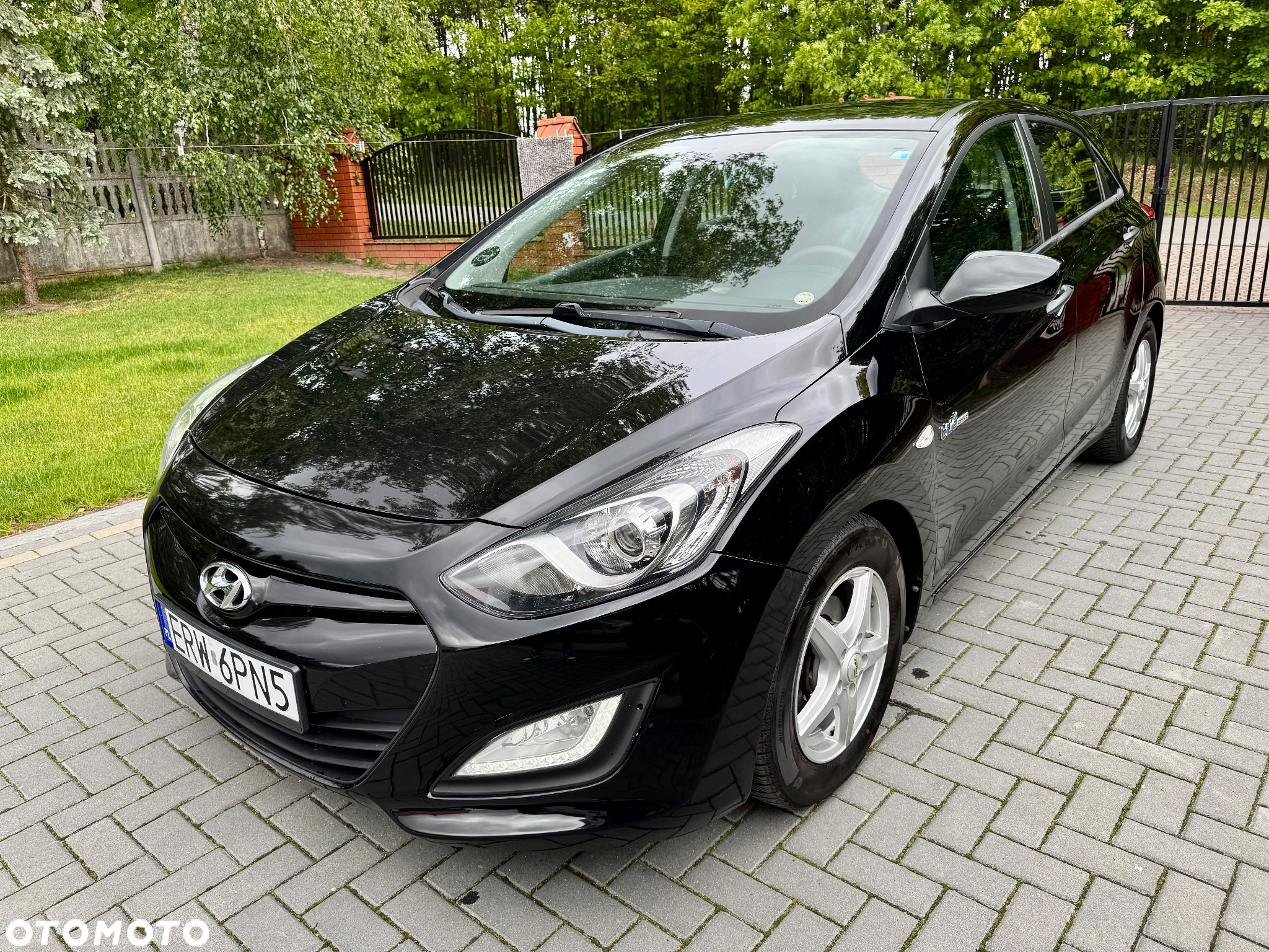 Hyundai i30 1.6 CRDi Comfort - 5