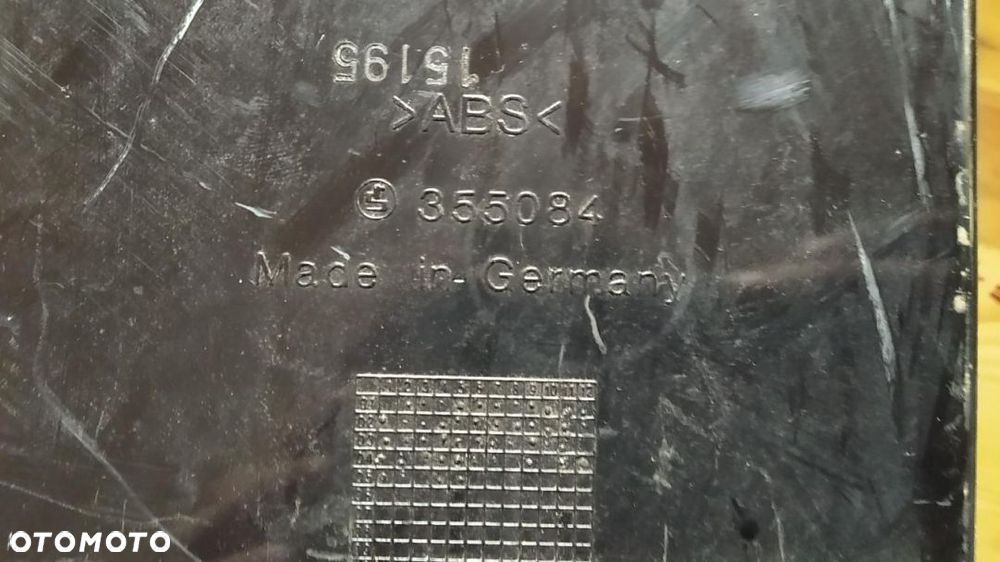 GŁOŚNIK BOSE AUDI A4 B6 8E9035382C - 5