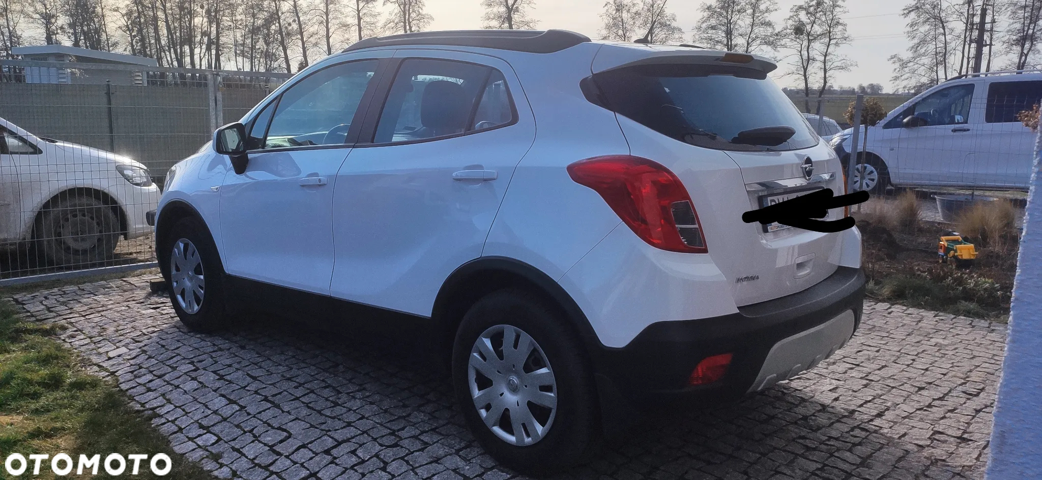 Opel Mokka - 2