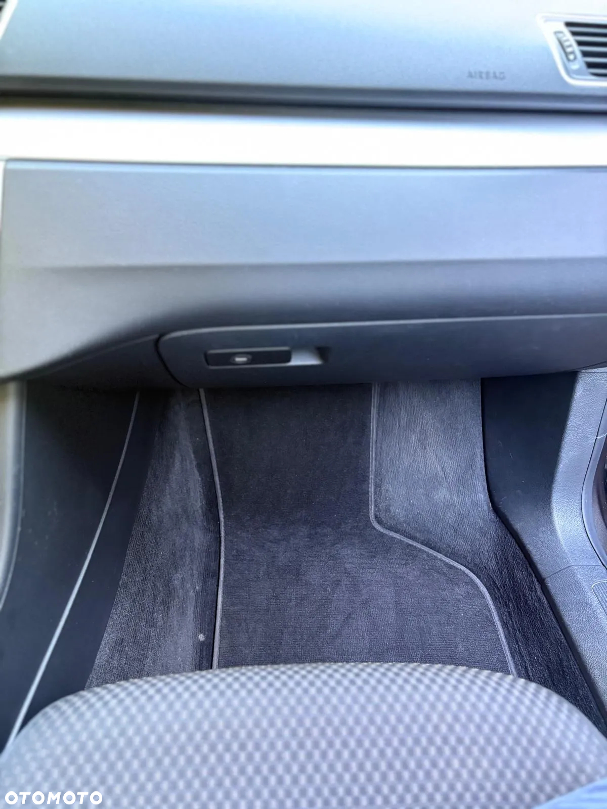 Volkswagen Passat 1.4 TSI Trendline - 21