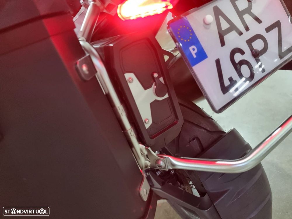 BMW R 1250 GS Adventure 1250GSA - 17