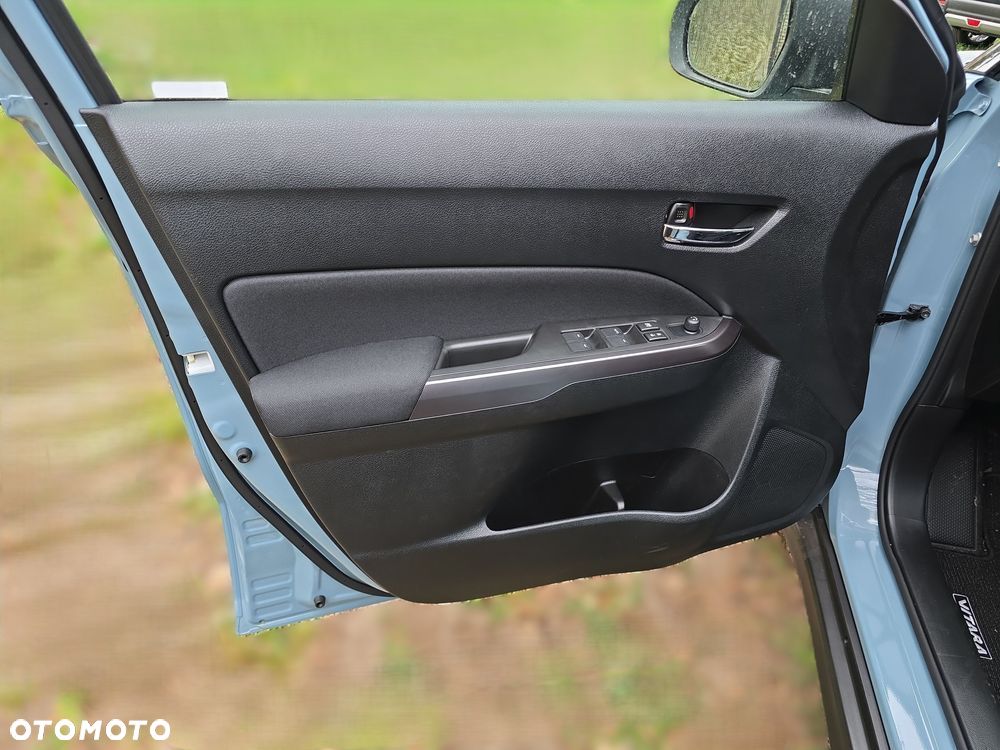 Suzuki Vitara 1.4 Boosterjet mHEV Premium Plus 2WD - 13